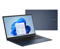 ASUS Vivobook 15 Core 5-120U/24GB/512/Win11 - 1354555 - zdjęcie 1